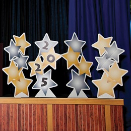 Stars Stage Prop Kit