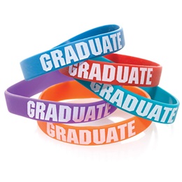 Graduate Wristband