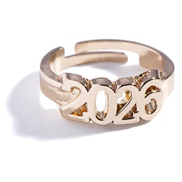 Kindergarten Graduation Ring - 2025