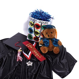 Graduation Gift Set - Shiny