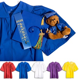 Matte Graduation Special