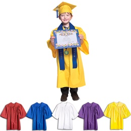 Preschool Graduation Award Set - Matte