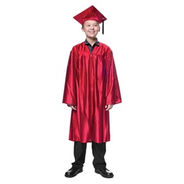 Elementary Graduation Set - Shiny