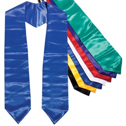 Child Size Graduation Stole