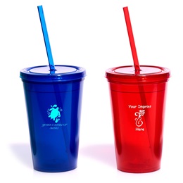 Custom Economy Tumbler