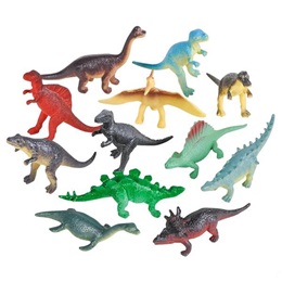 Dinosaur Toys