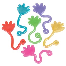 Sticky Hands