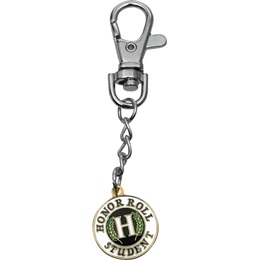 Backpack Charm - Honor Roll Student