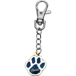 Backpack Charm - Paw Pride