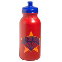Honor Roll Water Bottle