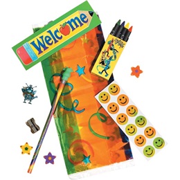 Back-to-School Fun Pack