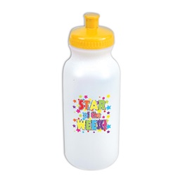 Star of the Week Water Bottle