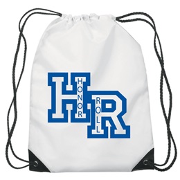 Honor Roll Backpack