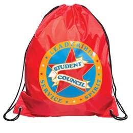 Student Council Backpack