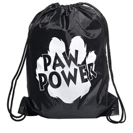 Award Backpack - Paw Power