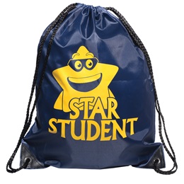 Award Backpack - Star Student