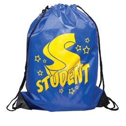 Award Backpack - Super Student