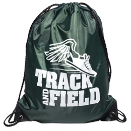 Award Backpack - Track and Field