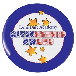Custom Button - Citizenship