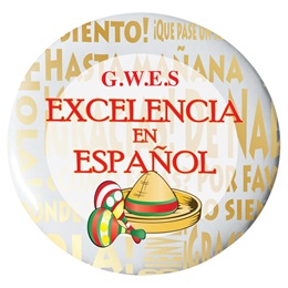 Custom Button - Excelencia en Espanol