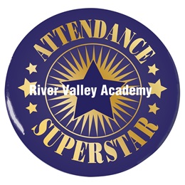 Custom Button - Attendance Superstar