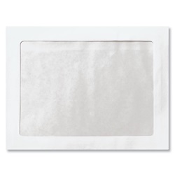 Window Envelopes For Certificates