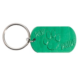 University Logo Key Chains School Badge Key Ring Famous Colleges