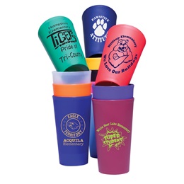 Super Size Custom Stadium Cup