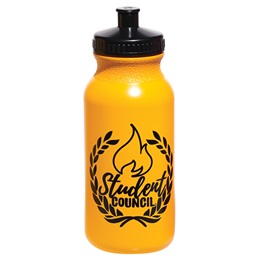 Award Water Bottle - Student Council