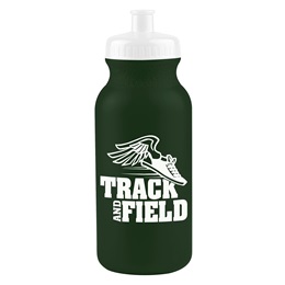 Award Water Bottle - Track and Field
