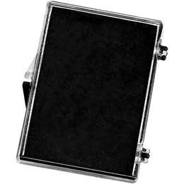 Pin or Medallion Acrylic Presentation Box