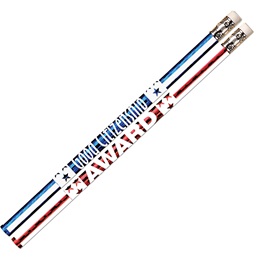 Citizenship Pencil - Good Citizenship Award