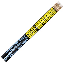 Motivational Pencil - Great Improvement