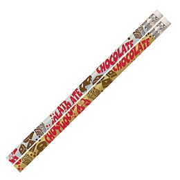 Scented Pencil - Chocolate