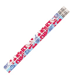 Scented Pencil - Cherry