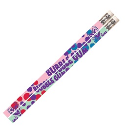 Scented Pencil - Bubble Gum