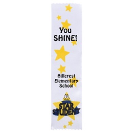Full-color Custom Ribbon