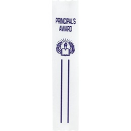 Award Ribbon - Principal's Award