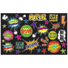Super Sticker Sheet