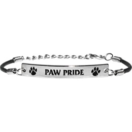 Metal Bracelet - Paw Pride
