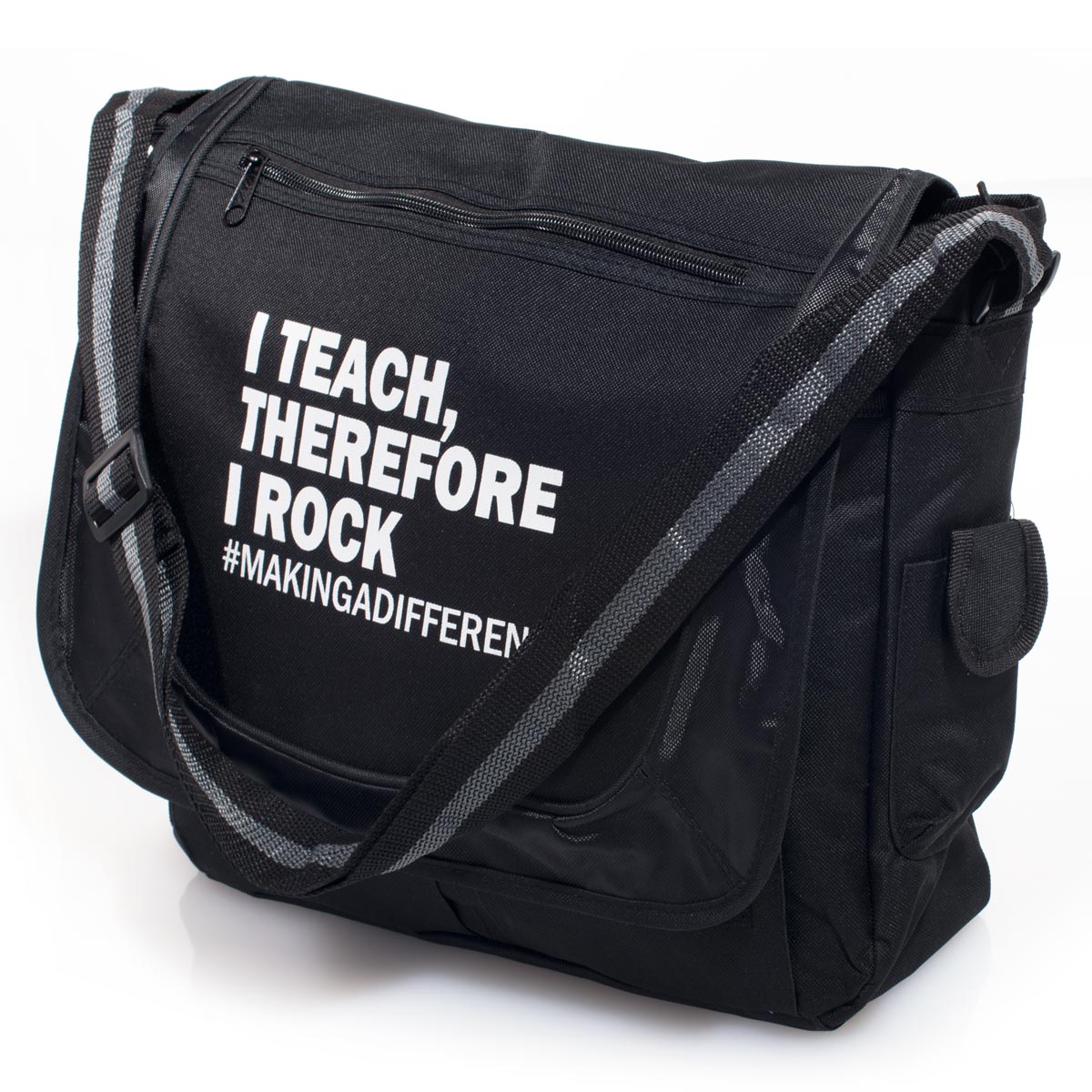 teacher messenger bag