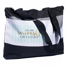 Tote Bag - Seriously Awesome