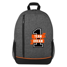 Rambler Backpack - 1 Team 1 Dream