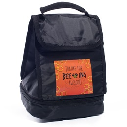 Lunch Bag - Thanks For Beeing Awesome