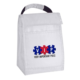 Lunch Bag - VIP (Very Important Piece)