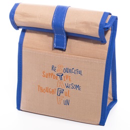 STAFF Appreciation Lunch Bag