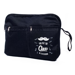 Personal Carrying Bag - You Put the Class in Classroom