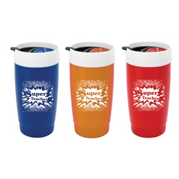 Insulated Tumbler - Super Teacher