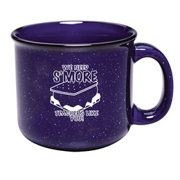 Campfire Mug - S'more Teachers Like You