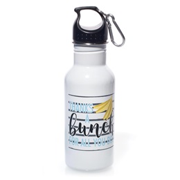 Water Bottle - Thanks a Bunch